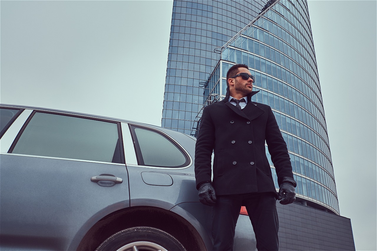 Security Services