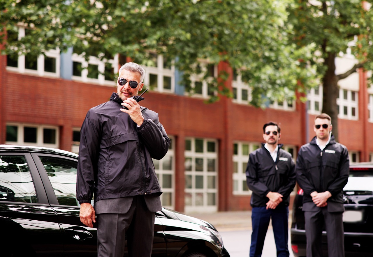 Security