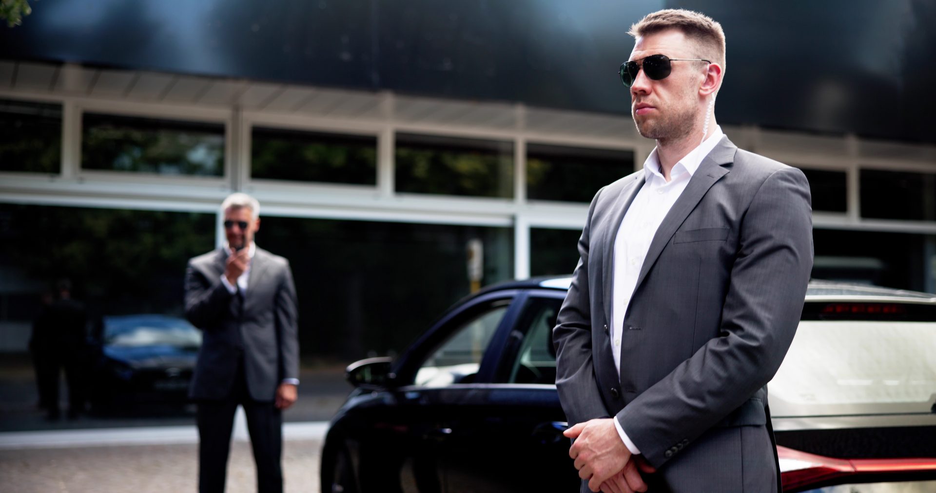Security Services